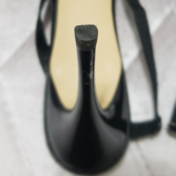 ***SOLD****Dolce & Gabbana Heels - Picture 8 of 8